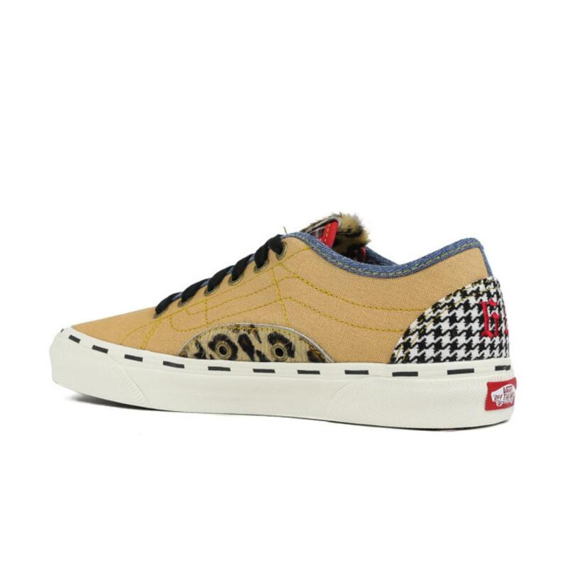 Zapatillas hombre Vans Bess Ni