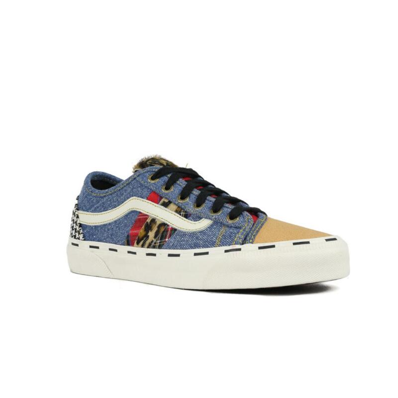 Zapatillas hombre Vans Bess Ni