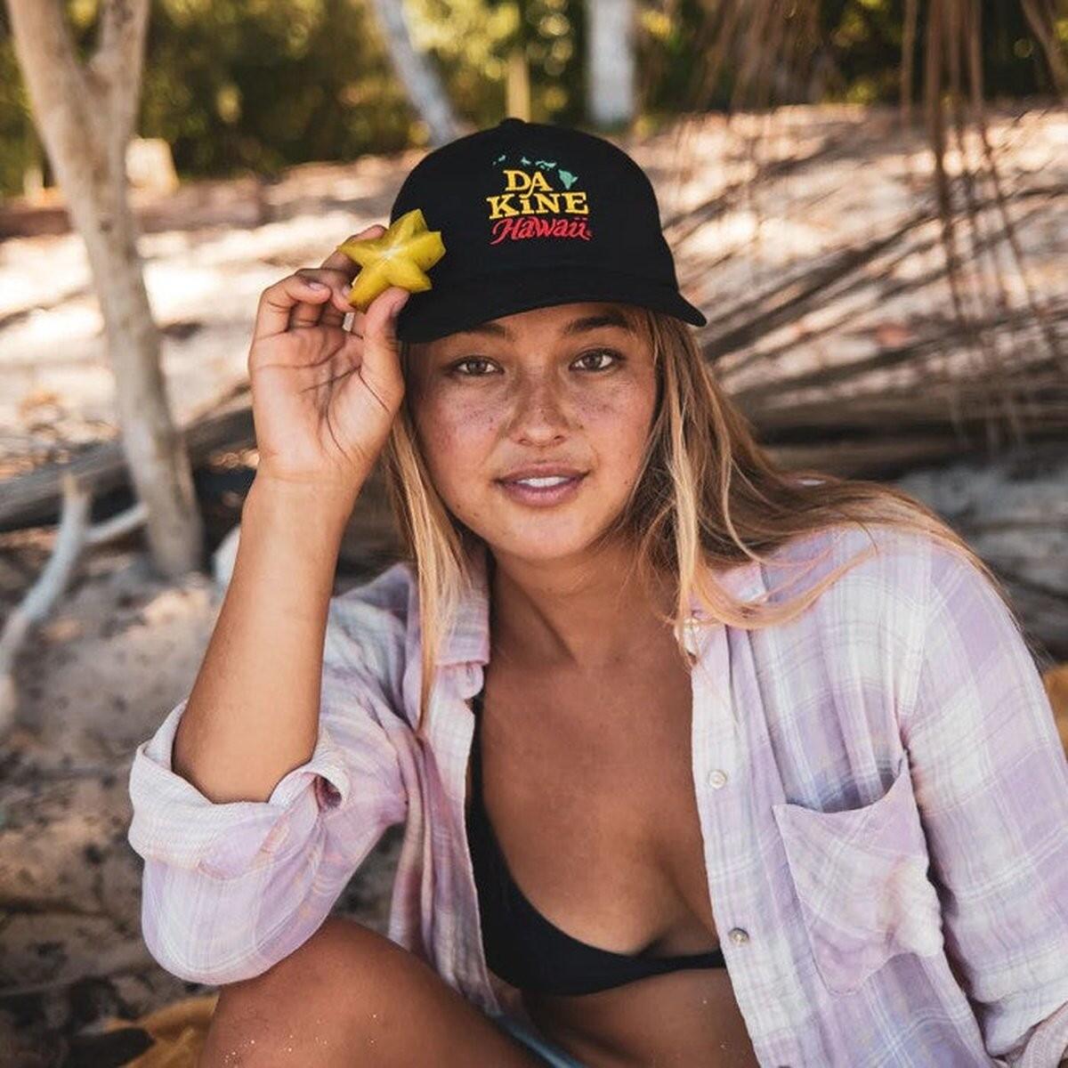 Czapka z daszkiem Dakine Reset Unstructured Ballcap One Love 2024 4/4