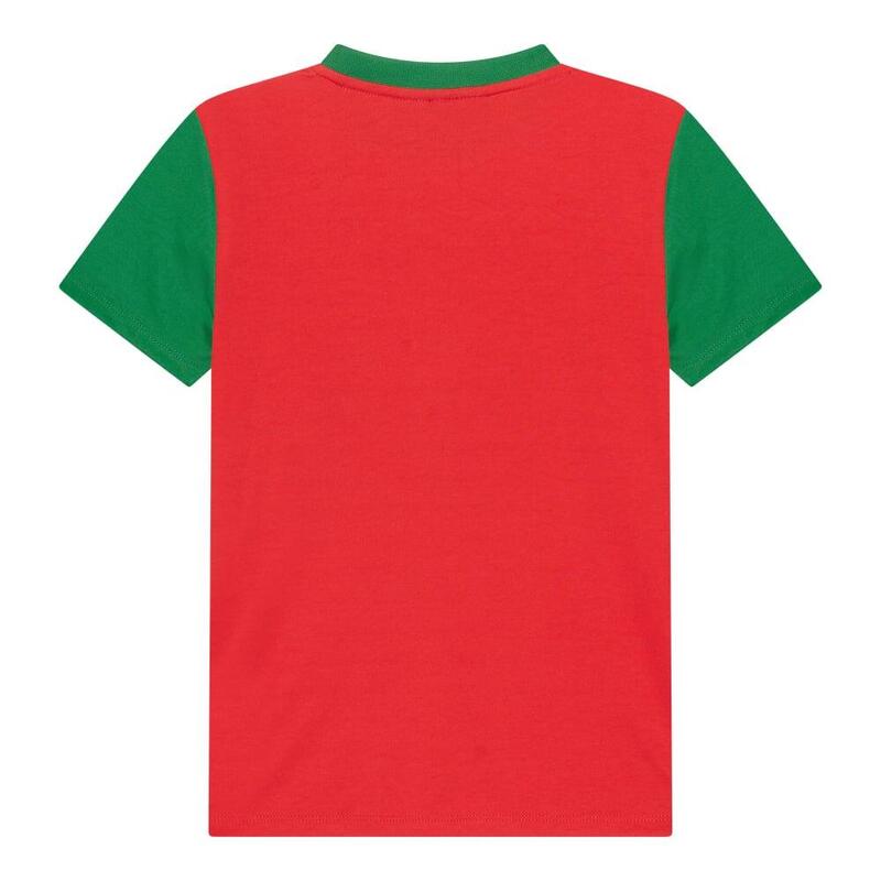 Camisola de futebol de Portugal para crianças