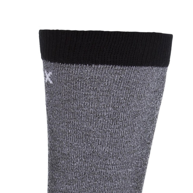 Tippo CoolmaxSocken Sportsocken Herren Schwarz