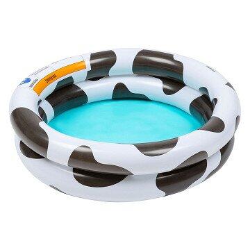 Baby swimming pool 60cm Cow