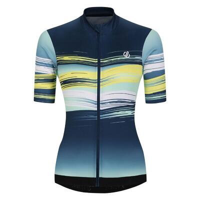 Maglia Vernice Donna Dare 2B Stimulus Verde Menta
