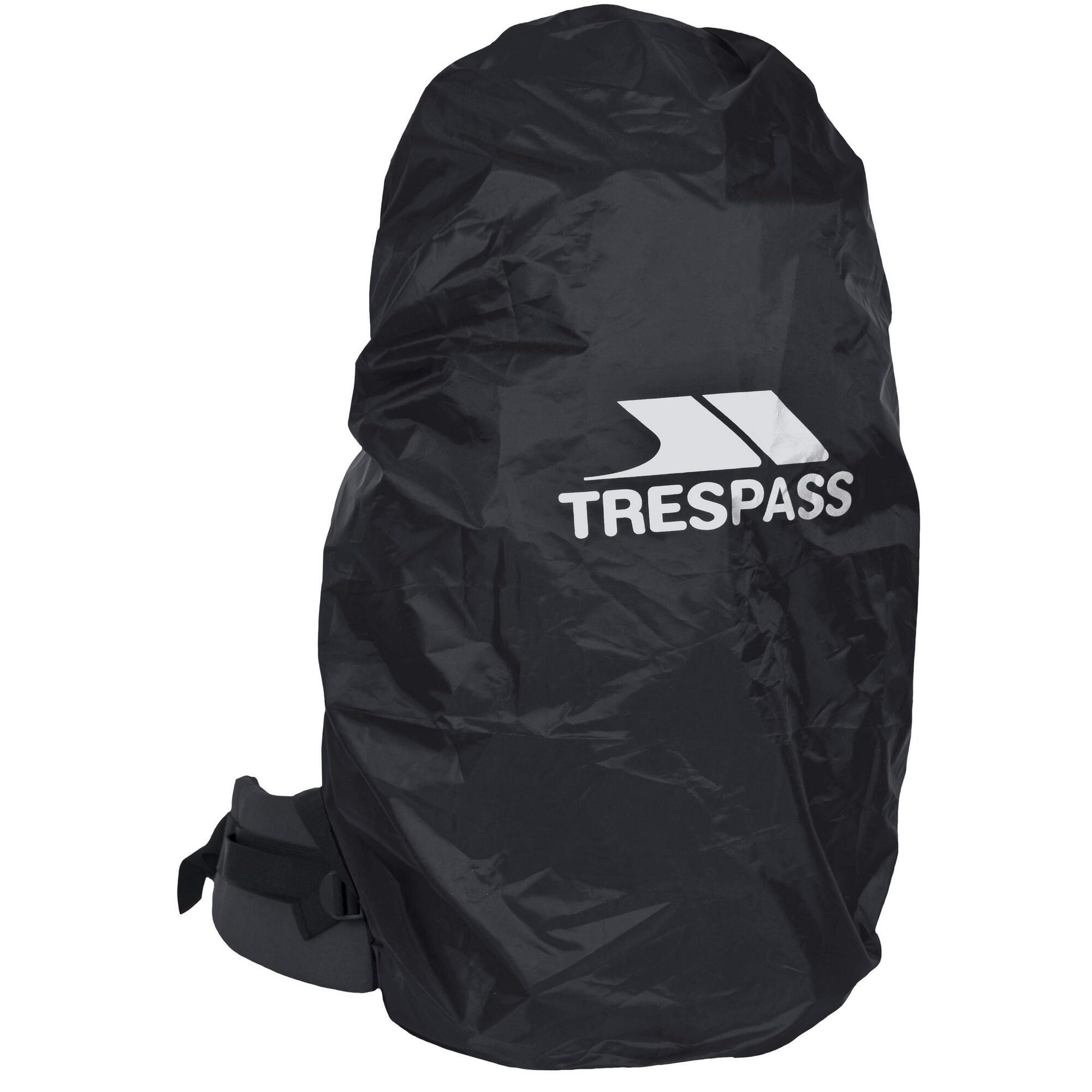 TRESPASS picture