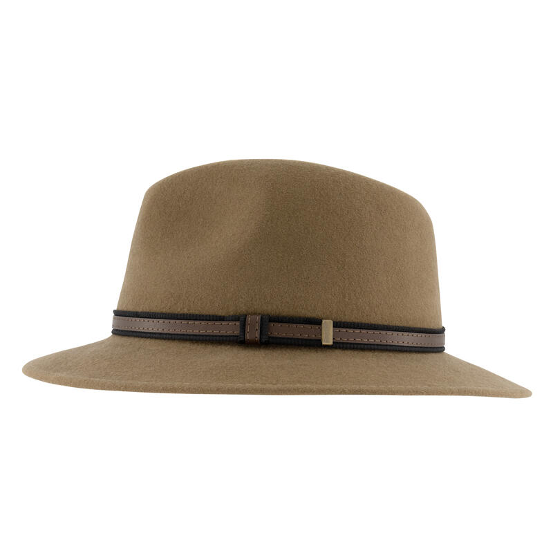 MGO Wood - Cappello in feltro