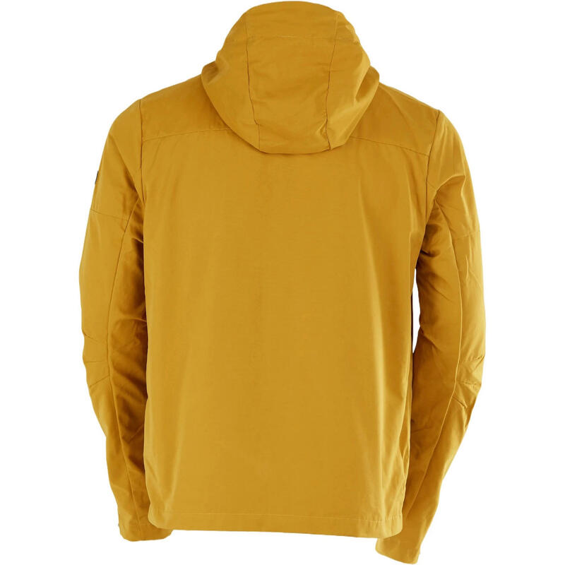 Geaca barbati Fundango Managa Jacket, Galben