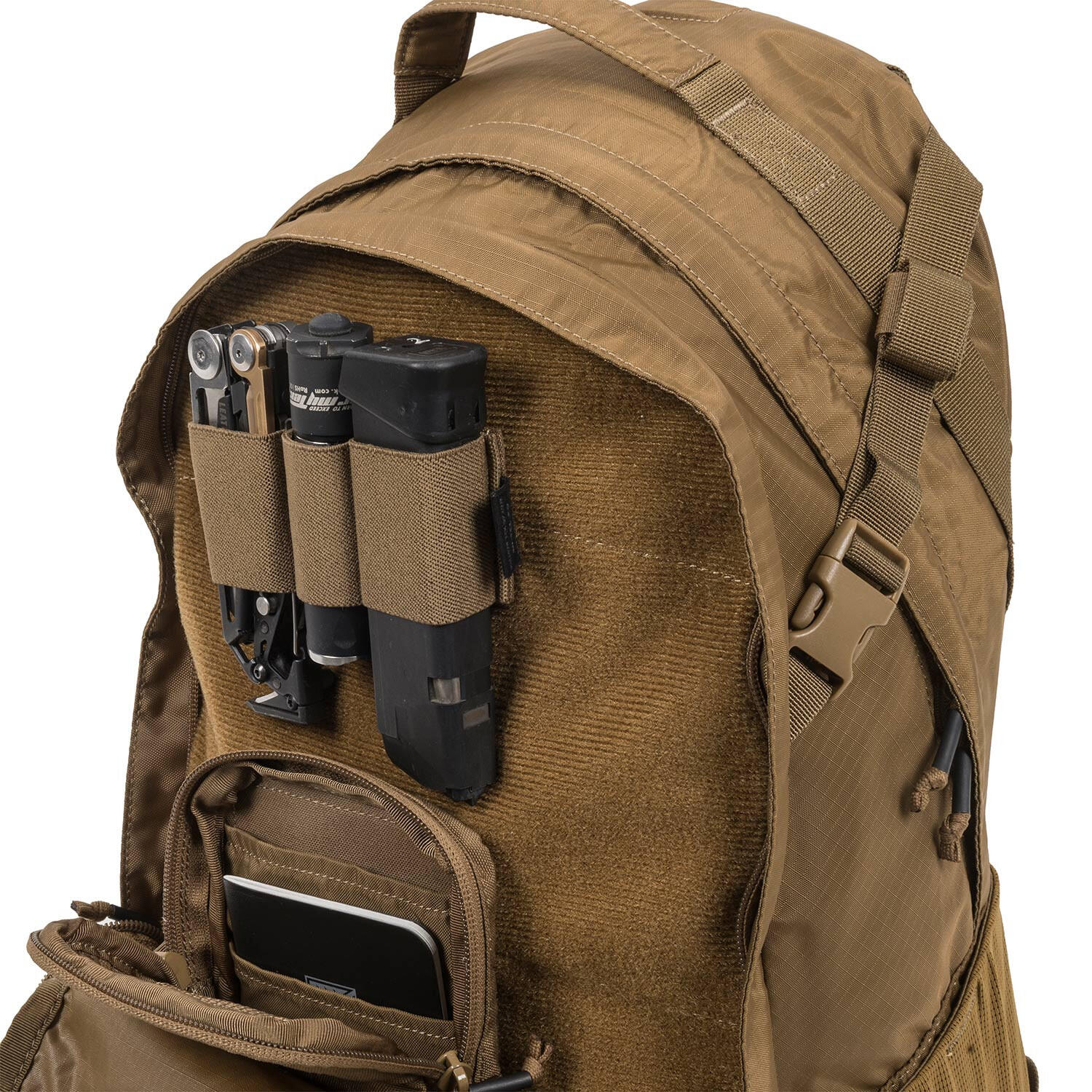 Helikon-Tex EDC Lite Pack Backpack Adaptive Green 4/6