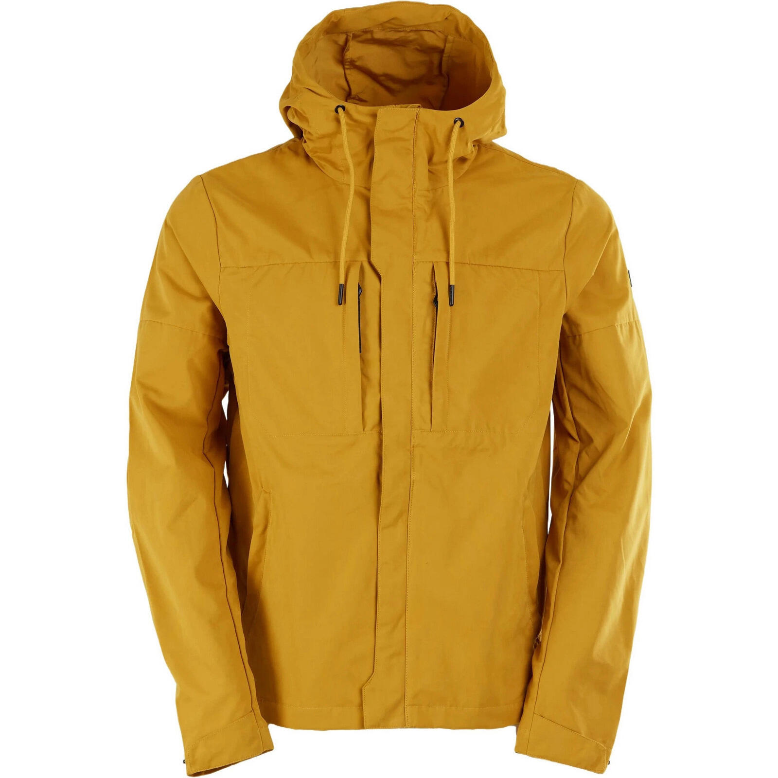 Fundango - Veste Fundango Managa Jacket 1tjae02-ae-638, Jaune, Hommes - Veste - Jaune - 48 Xl - Decathlon