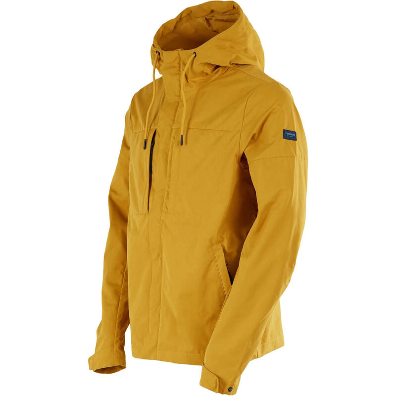 Veste Fundango Managa Jacket 1tjae02-ae-638, Jaune, Hommes