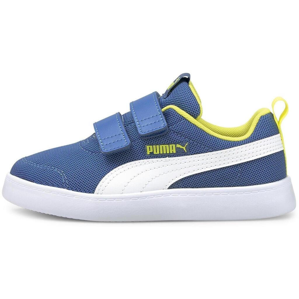 Sneakers Puma model 371758-07 for children