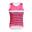 Maillot de cyclisme femme MARINA rose