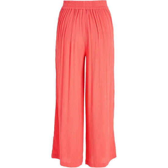 Pantalon O'Neill Farrah Wow Woven Pants, Rose, Femmes