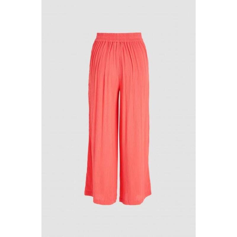 Pantaloni femei O'Neill Farrah Wow Woven Pants, Roz