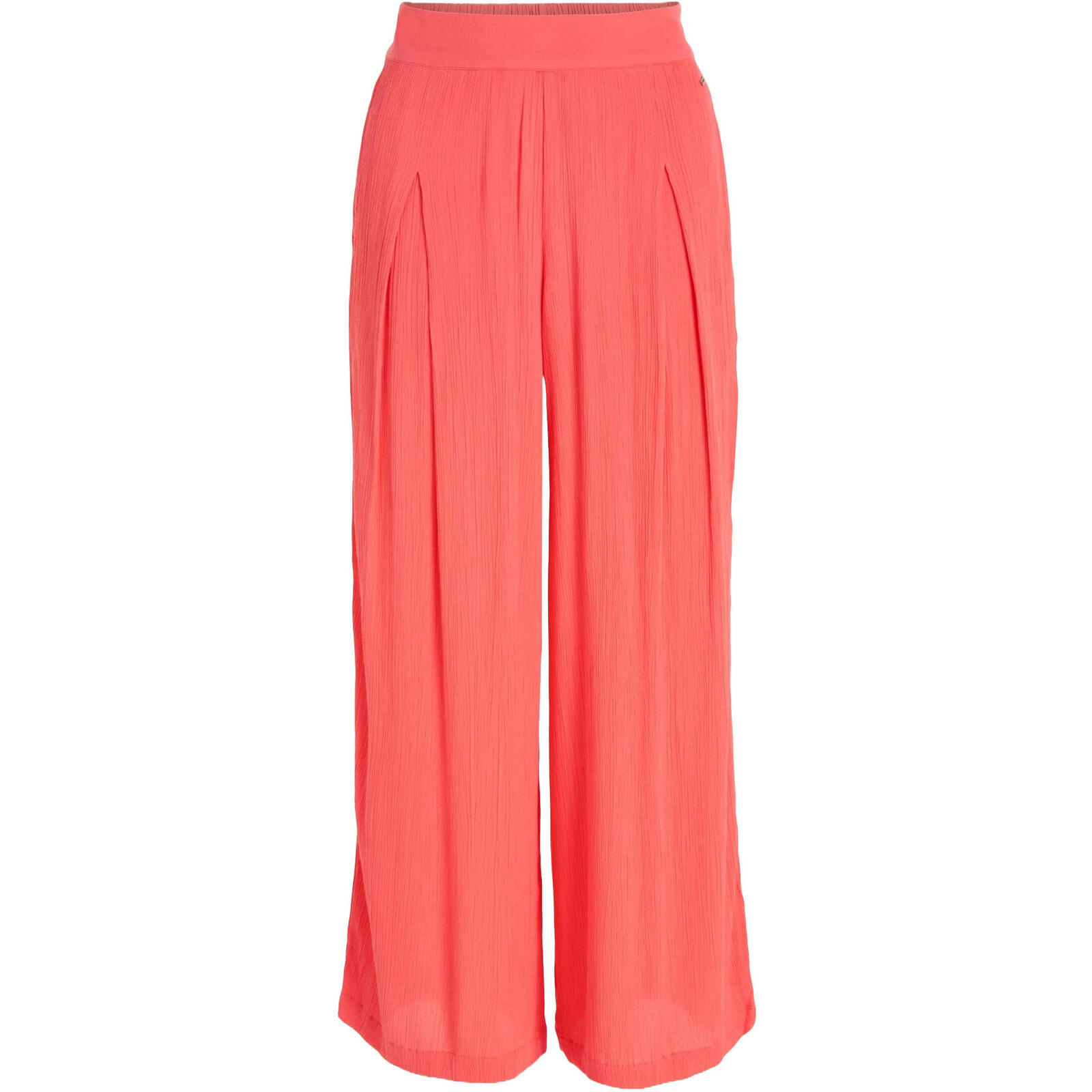 Pantalon O'Neill Farrah Wow Woven Pants, Rose, Femmes 2/4