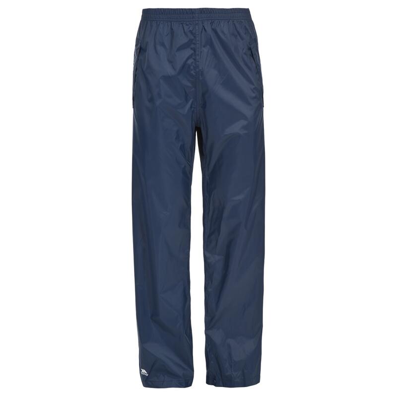 Packup Pantalon imperméable Homme (Bleu marine)