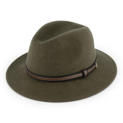 MGO Wood - Vilten hoed