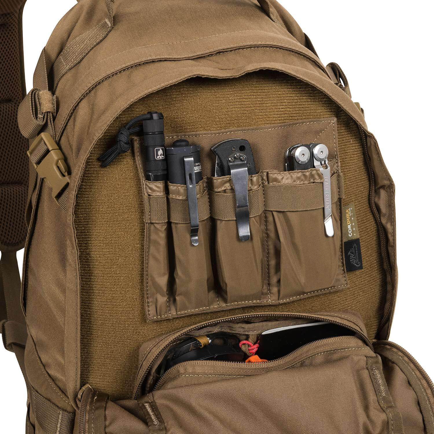 Plecak EDC 21 litrów 4/7