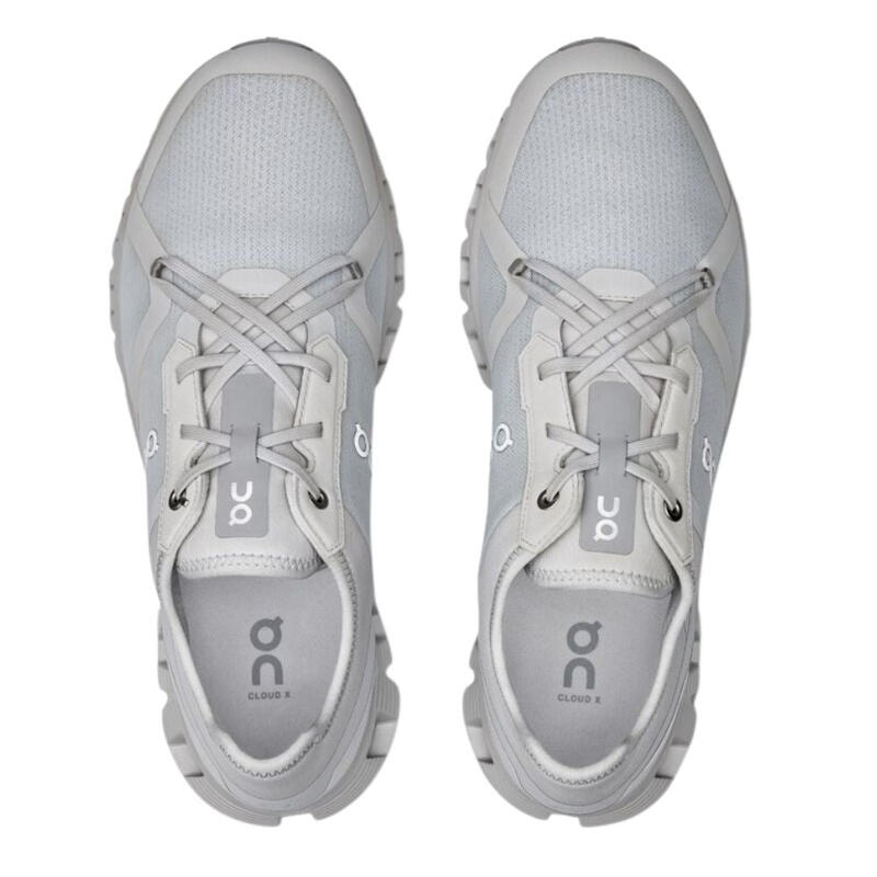 ON Cloud X 3 AD Chaussures de loisirs Hommes