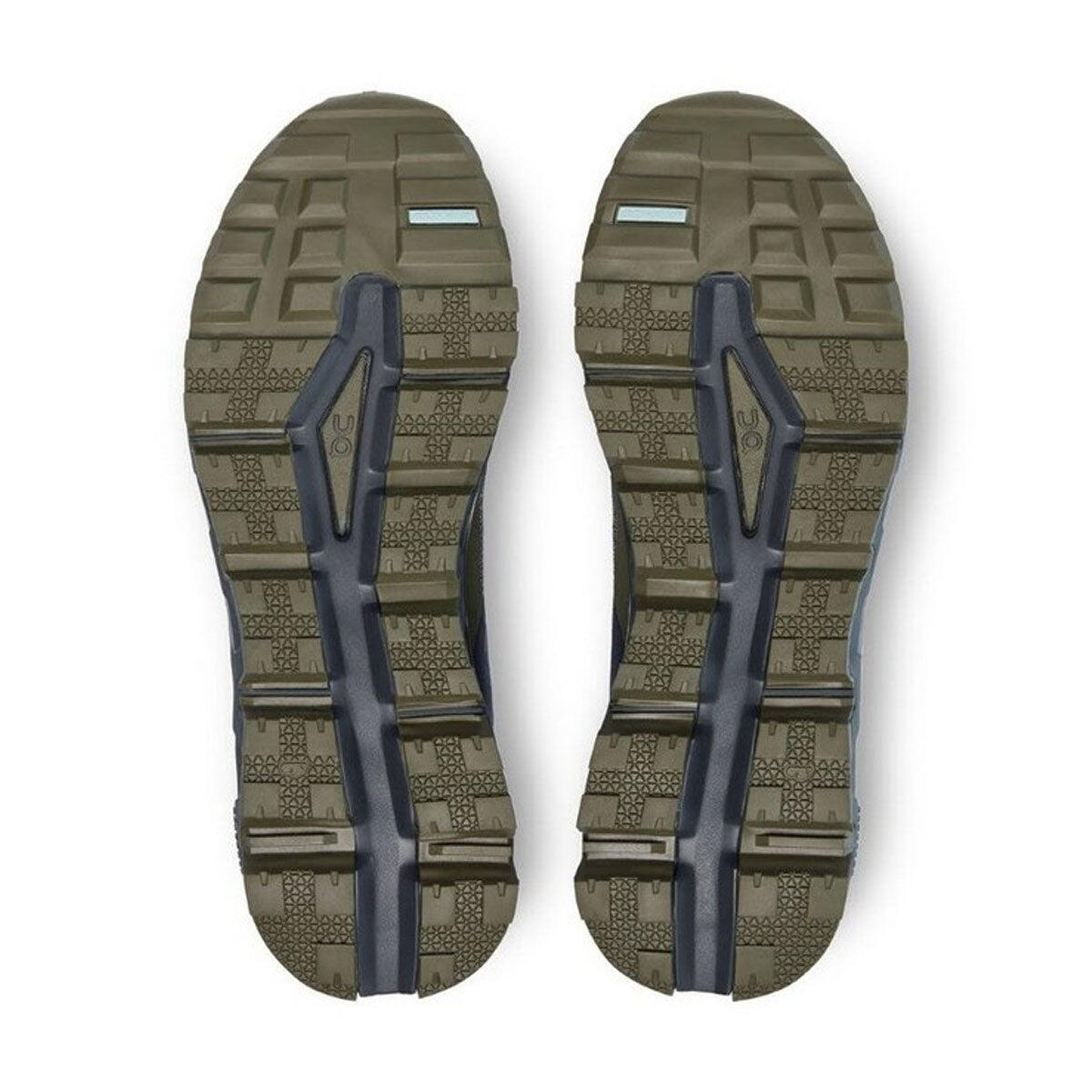 ON RUNNING En Cloudtrax - Zapatillas 5/5