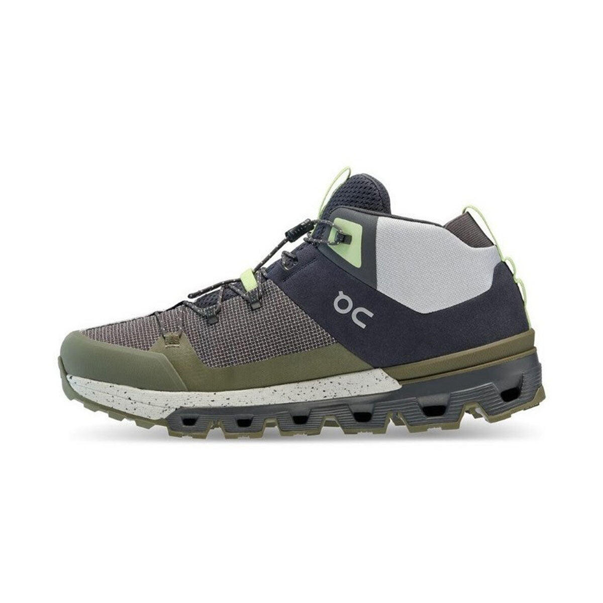 ON RUNNING En Cloudtrax - Zapatillas 2/5