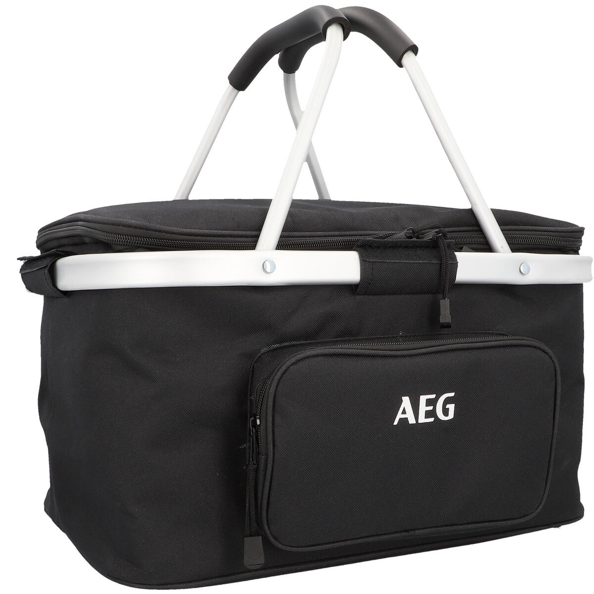 AEG Kühlkorb KS26 12V 26 Liter Kühlbox Kühltasche Camping Isolierbox 2/7