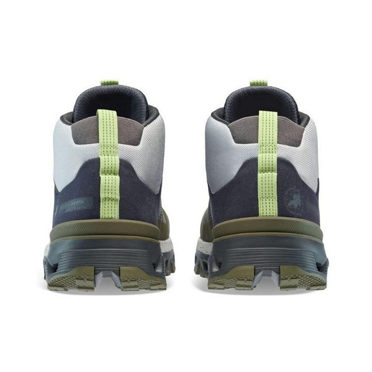 ON RUNNING En Cloudtrax - Zapatillas 4/5