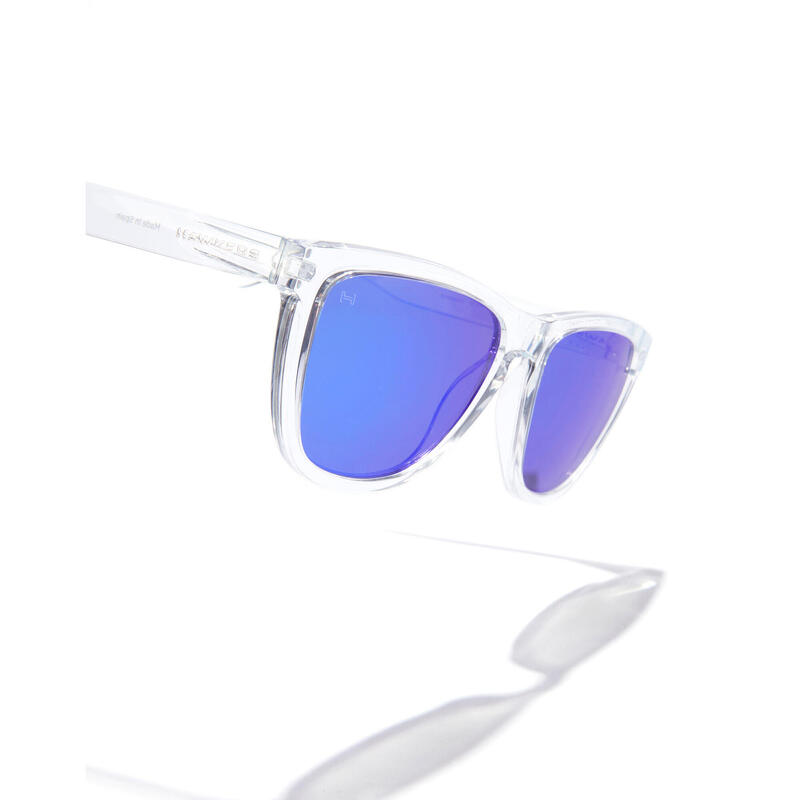 Lunettes de Soleil pour Homme et Femme AIR SKY - ONE Raw