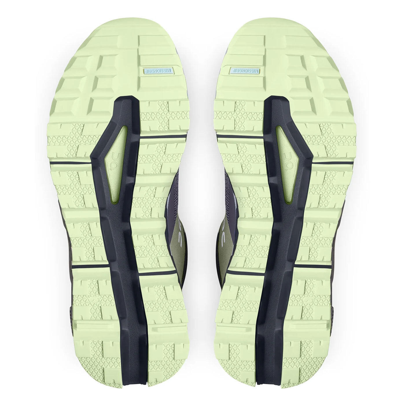Buty On-Running Cloudtrax Reseda różowe 6/6