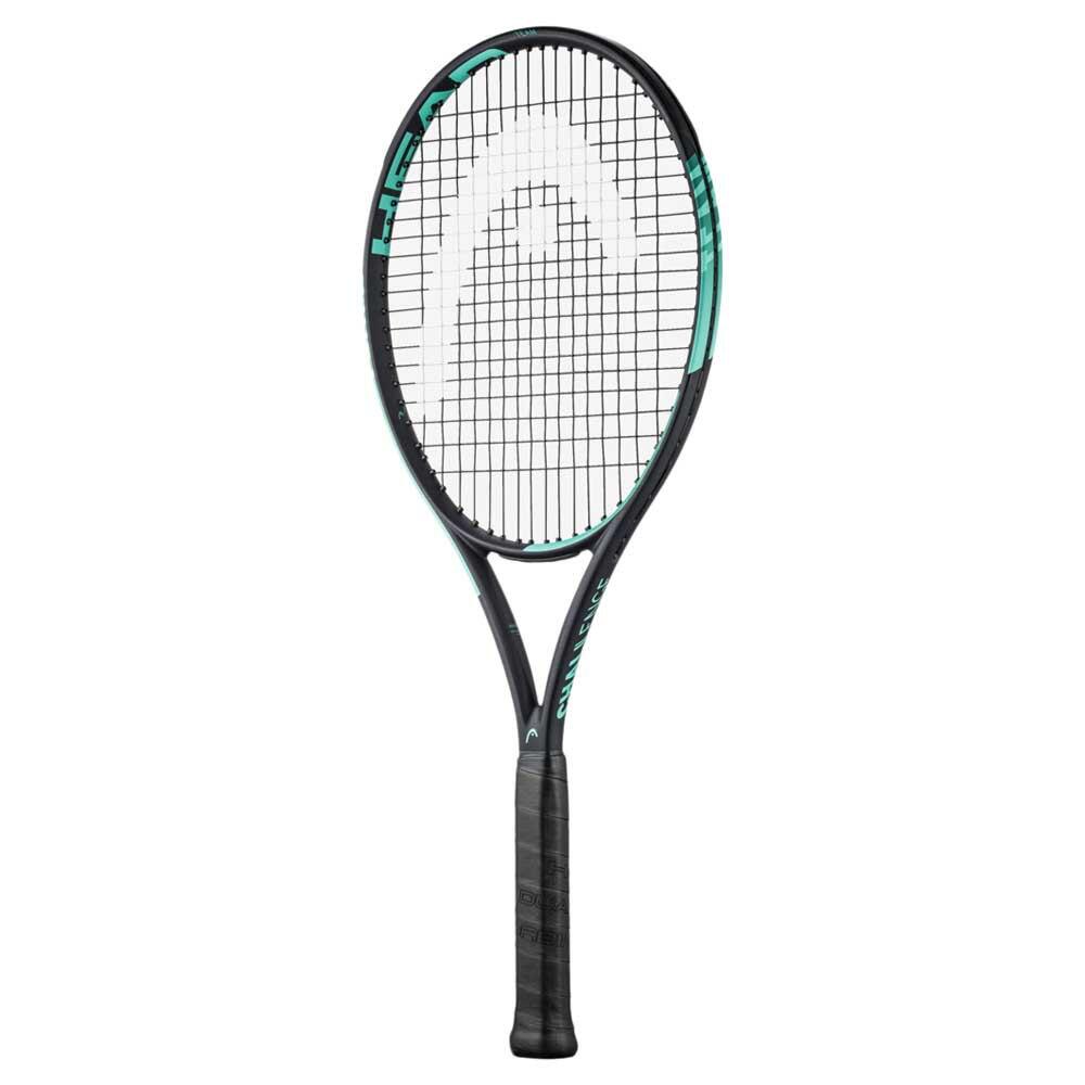 Head IG Challenge Team Tennis Racket - 2024 - Grip 1 2/2