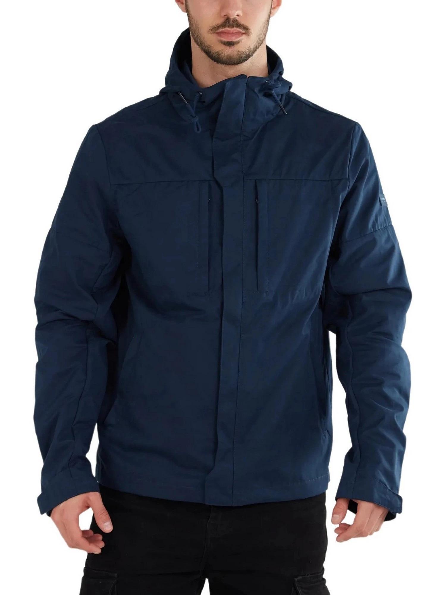 Jacheta de primavara Managa jacket barbati