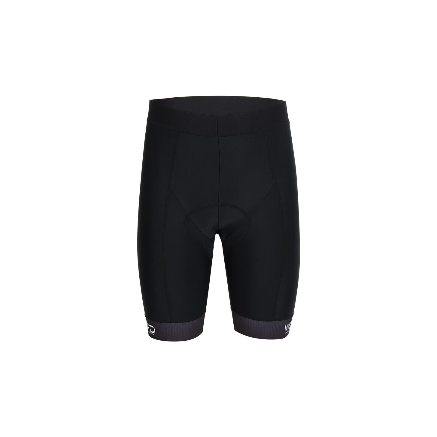 WEAR DESIGN Pantaloncini da ciclismo MARINA da donna, nero
