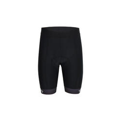 Culotte ciclismo mujer MARINA, negro