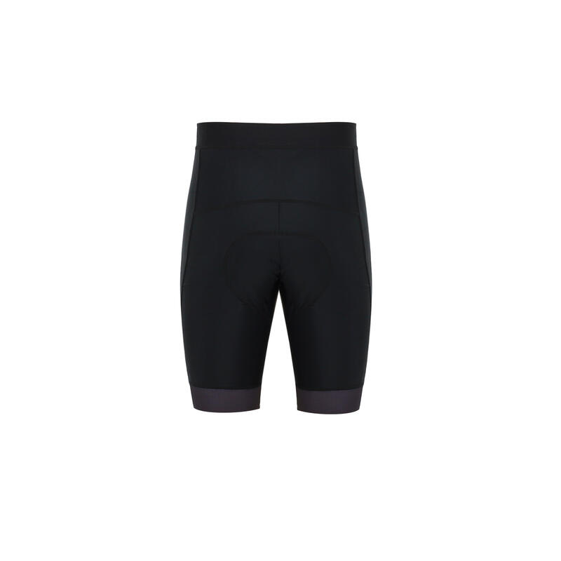 Culotte ciclismo mujer MARINA, negro