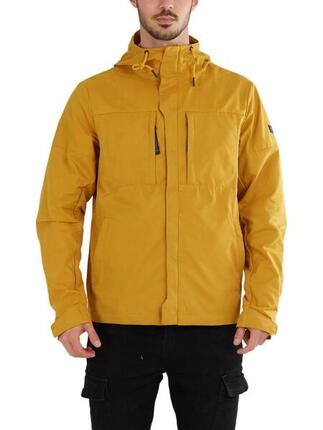 Managa jacket Herren Übergangsjacke - DunkelBlau