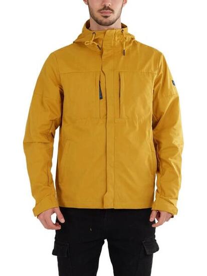Managa jacket Herren Übergangsjacke - DunkelBlau