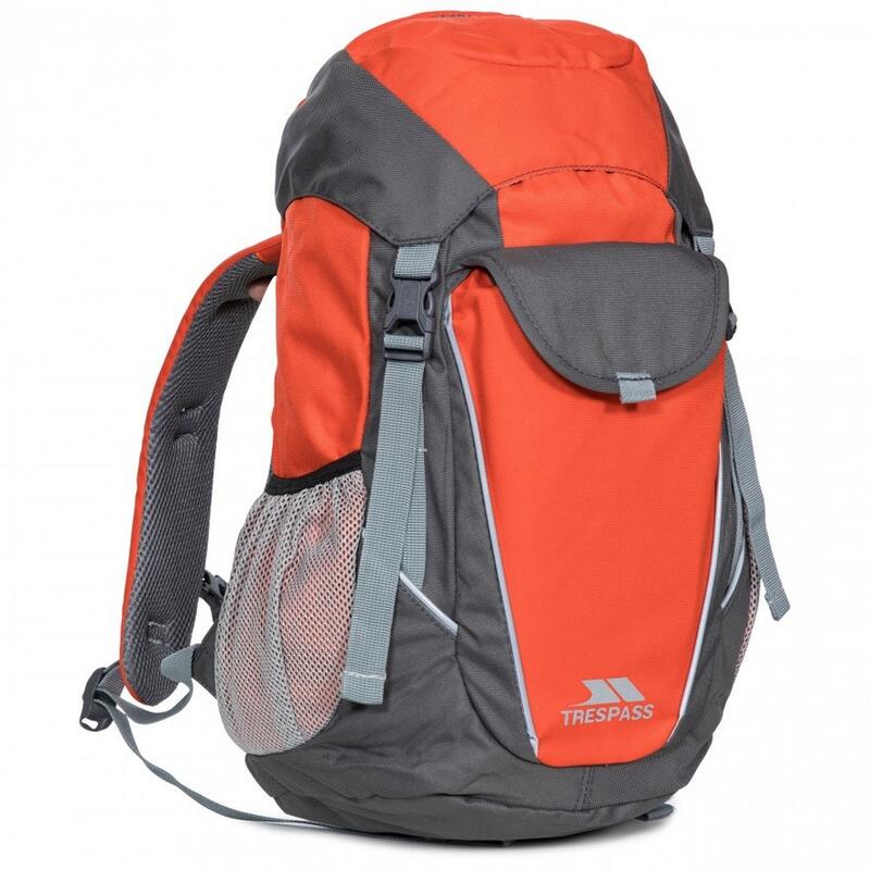 Rucksack Buzzard, 18 Liter Kinder Karotte