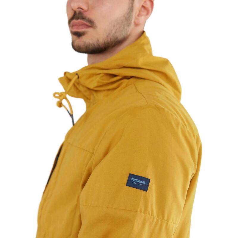 Jacheta de primavara Managa jacket barbati