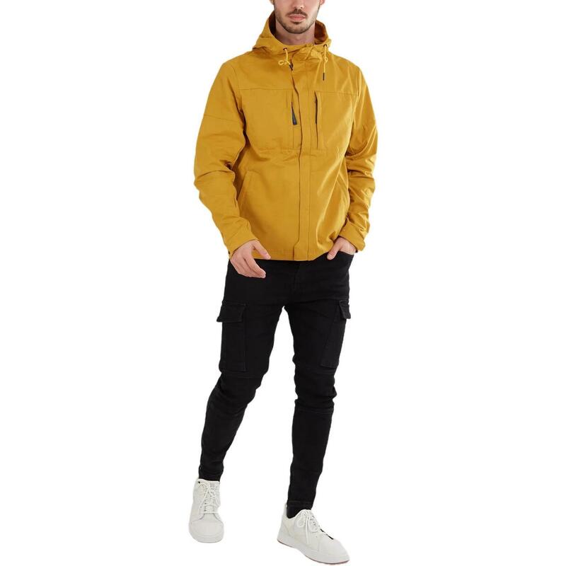 Jacheta de primavara Managa jacket barbati