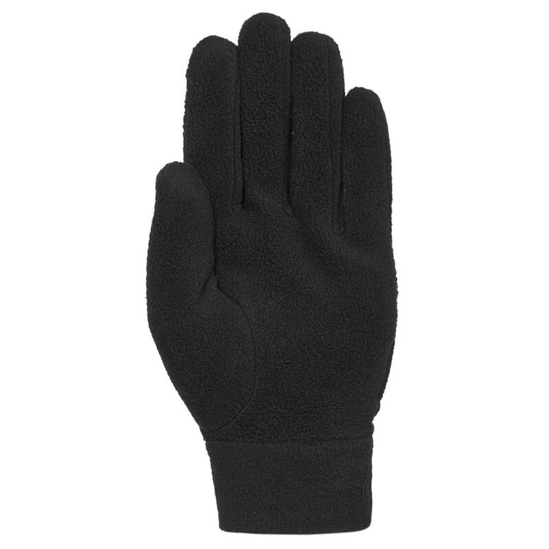 Gaunt II Gants en polaire Homme (Noir)