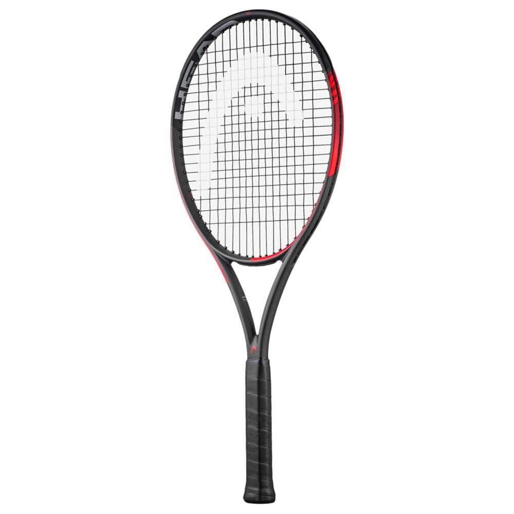 Head IG Challenge MP Red Tennis Racket - 2024 - Grip 4 2/2
