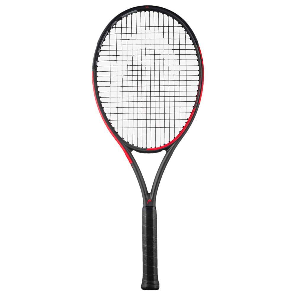 HEAD Head IG Challenge MP Red Tennis Racket - 2024 - Grip 3
