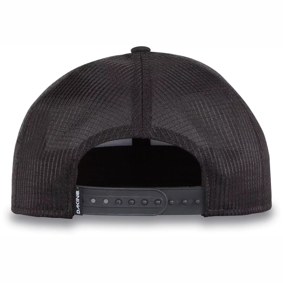 Czapka z daszkiem Dakine Core Badge Ballcap Black 2024 2/2