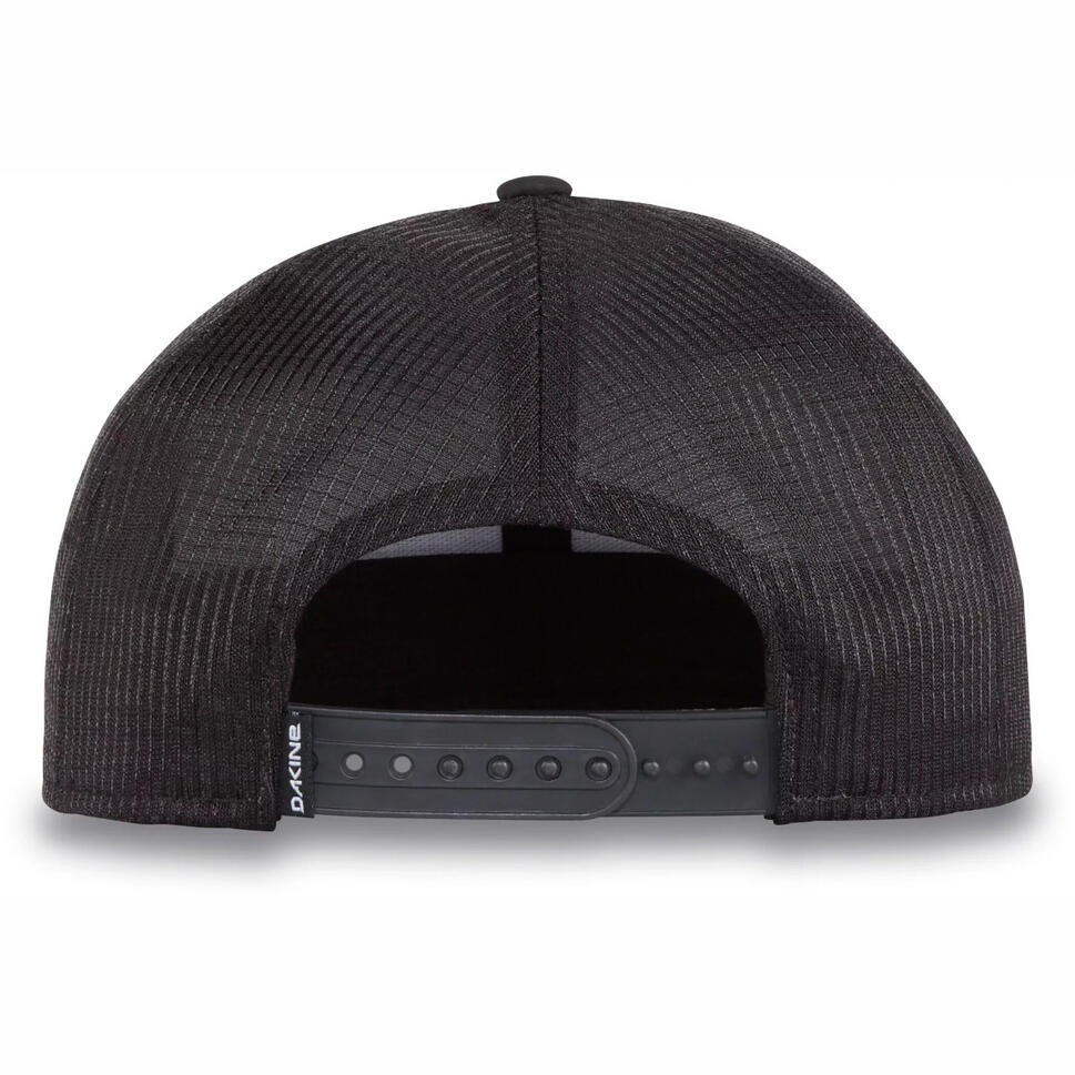 Czapka z daszkiem Dakine Core Badge Ballcap Black 2024
