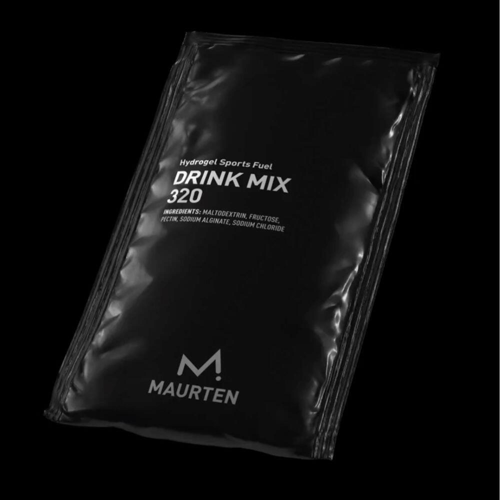 Băutură energizantă Maurten Drink Mix 320 - plic 83 g 2/4
