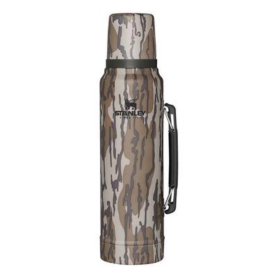 Borraccia Termica 1L (doppia parete Inox) Camminata - Ciclismo - Thermos Caffè