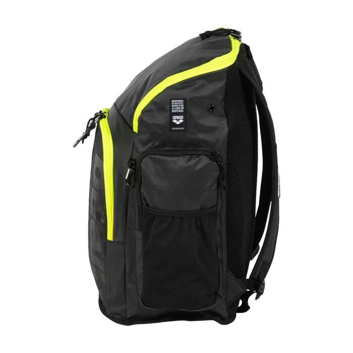 Plecak Arena Team Spiky III Backpack 45 + worek