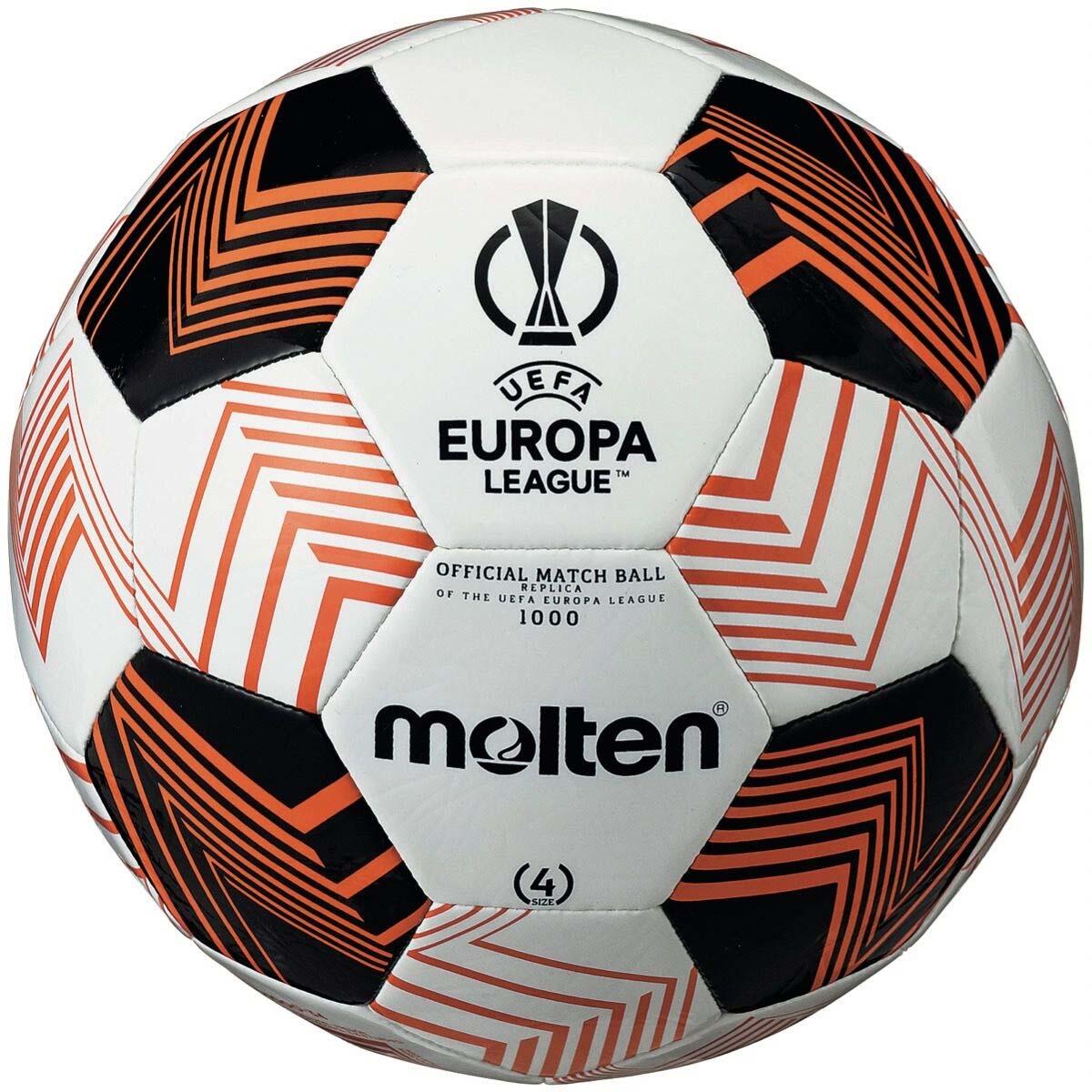 MOLTEN Molten UEFA Europa League 1000 Football