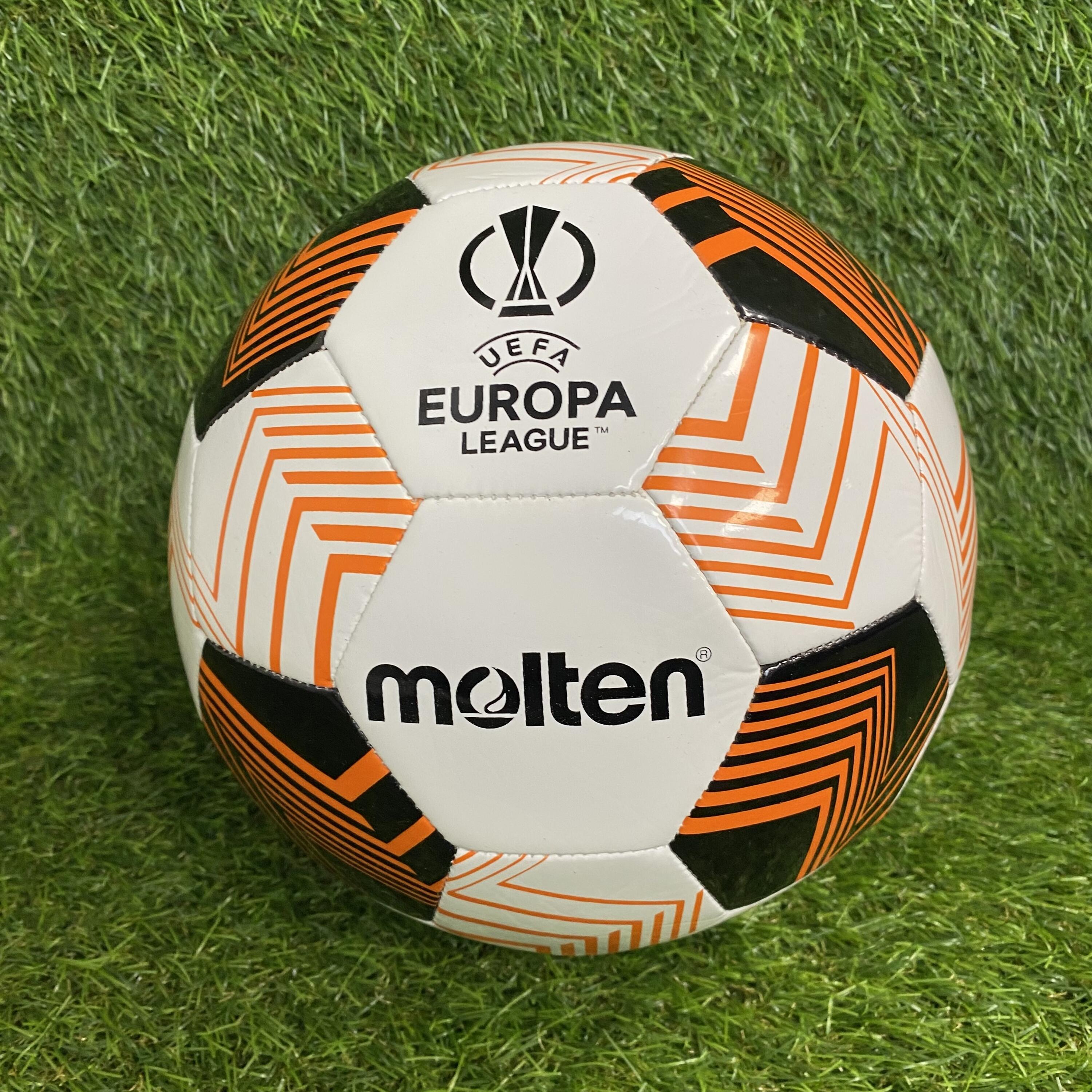 Molten Uefa Europa League 2023/24 1000 Official Replica Football 3/3