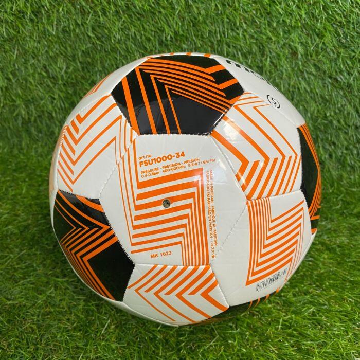 Molten Uefa Europa League 2023/24 1000 Official Replica Football 2/3