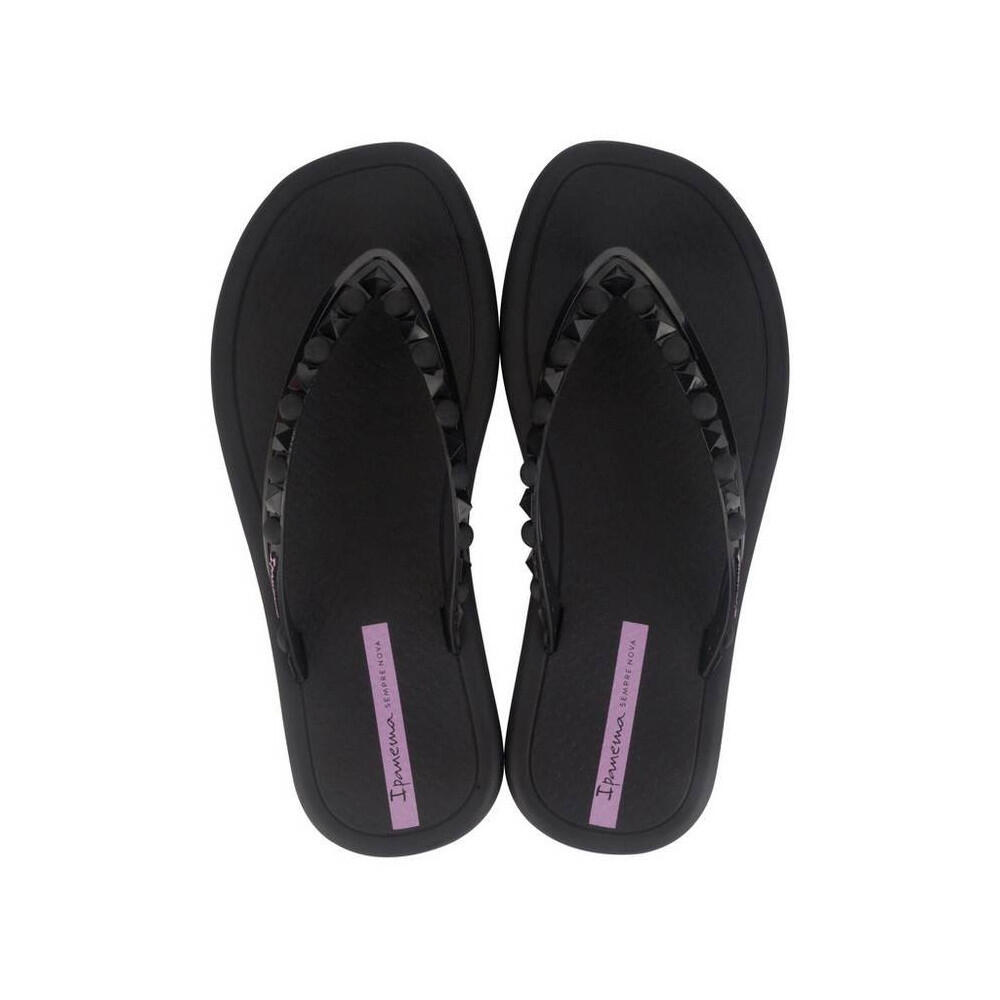 Ipanema - Tongs Femmes Ipanema Meu Sol Thon - Tongs - Noir - 38 - Decathlon